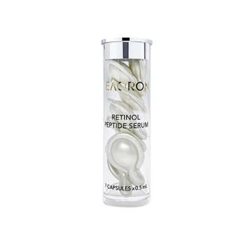Eaoron Retinol Peptide Serum, 7 capsules