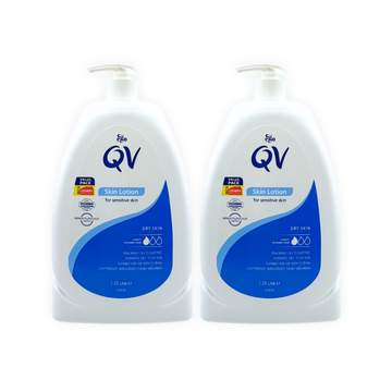 QV Skin Lotion, 1.25kg