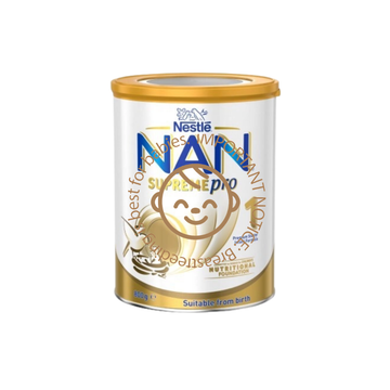 Nestle NAN Supreme Pro Stage 1 800g