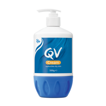 QV Cream, 500g | 1kg
