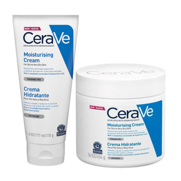 Cerave Moisturizing / Hydrating / SA Smoothing / Foaming Cream / Lotion / Cleanser / California Baby