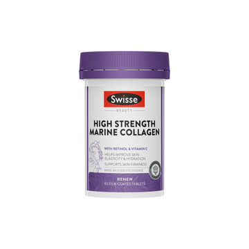 Swisse Marine Collagen, 60S