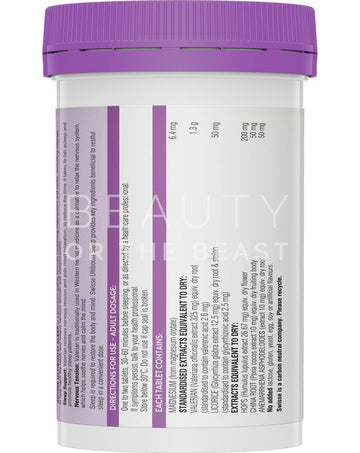 Swisse Ultiboost Sleep, 100 Tabs