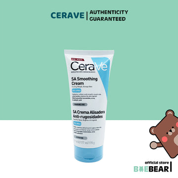 CeraVe SA Soothing Cream, 177ml