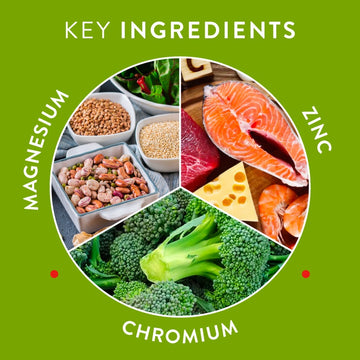 Swisse Ultiboost Sugar Metabolism+, 90 Tablets