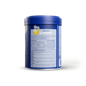 Future A2 Protein Premium Toddler Milk Drink, 800g