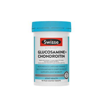 Swisse Ultiboost Joint Repair, 90 Tablets