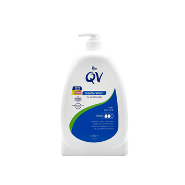 QV Gentle Wash, 1.25kg