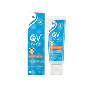 QV Baby Moisturising Cream, 100g