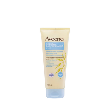 Aveeno Dermexa Daily Emollient Cream, 200ml | 500ml