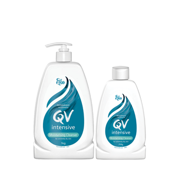 QV Intensive Moisturising Cleanser 250g | 1kg