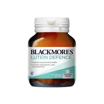 Blackmores Lutein Defence, 60 Tablets