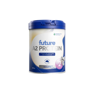 Future A2 Protein Premium Follow On Formula, 800g