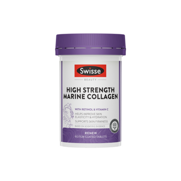 Swisse Marine Collagen, 60S