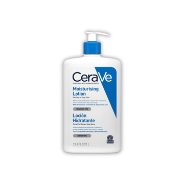 CeraVe Daily Moisturising Lotion, 236ml | 473ml | 1L