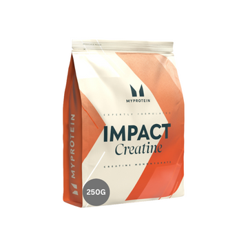 Myprotein Creatine Monohydrate, 250 Tabs | 250g | 500g