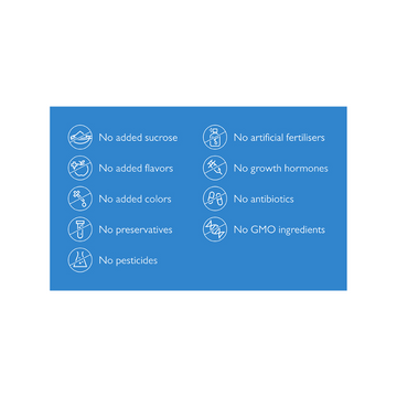 Bellamy's Organic Infant Milk Formula Step 1, 900g