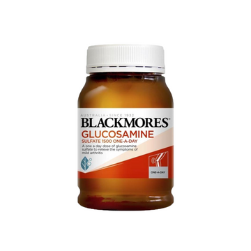 Blackmores Glucosamine Sulfate 1500, 180 tablets