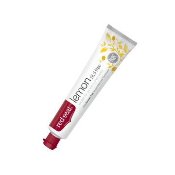 Red Seal Toothpaste (Lemon | Whitening | Herbal | Propolis | Baking Soda | Kids | Smokers | Natural) (SG)