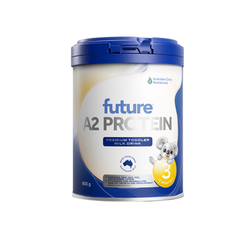 Future A2 Protein Premium Toddler Milk Drink, 800g