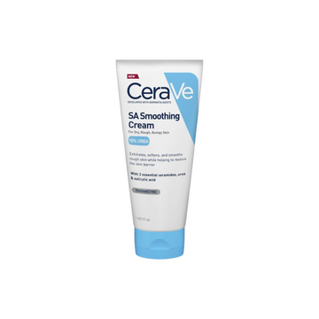 CeraVe SA Soothing Cream, 177ml
