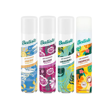 Batiste Dry Shampoo, 200ml