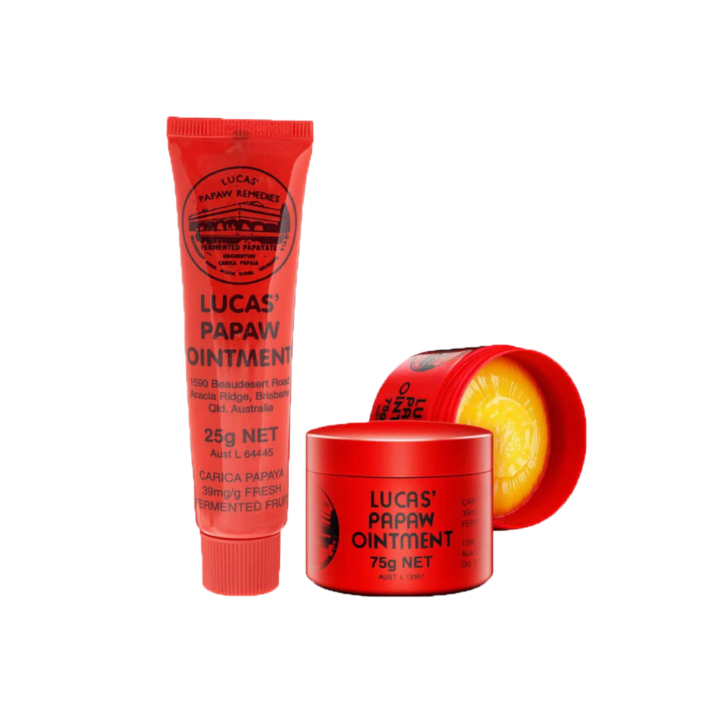 Lucas Papaw Ointment, 25g | 75g