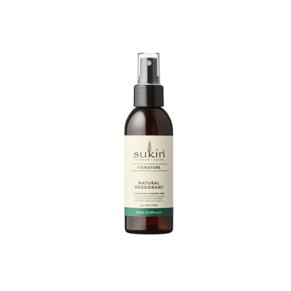 Sukin Signature, 125ml