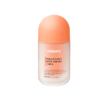 Perdays Pregnancy Opti-smart & DHA, 60s EXP 04/27