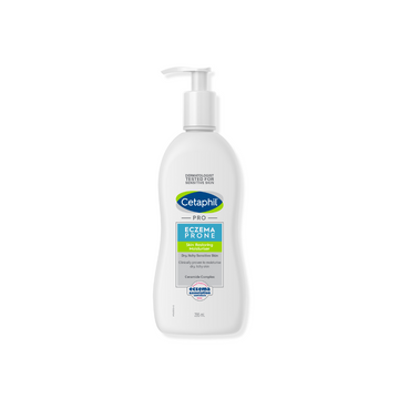 Cetaphil PRO Eczema Prone Skin Restoring Moisturiser, 295ml