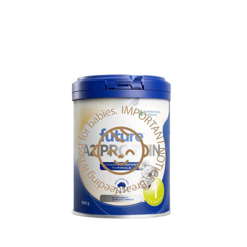 Future A2 Protein Premium Infant Formula, 800g