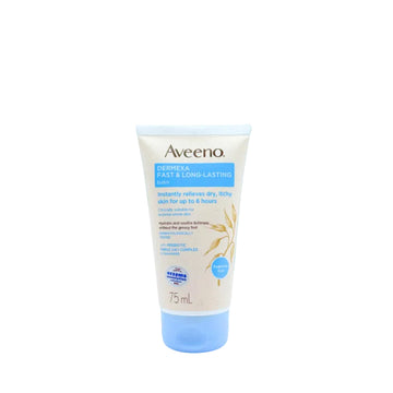 Aveeno Dermexa Fast & Long Lasting Balm, 75ml
