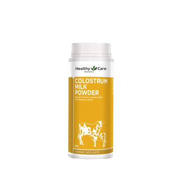 Healthy Care Colostrum Milk Powder, 300g