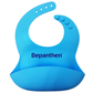 Bepanthen Baby Silicone Bibs