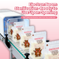 Baebear Breast Milk Storage Bags, 250ml | 30 Presterilized Bags