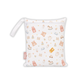 Baebear Waterproof Wet Bag Baby Diaper Bags | L Size 30x36cm | Travel Organization Dry Bags