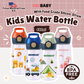 Baebear Kids Bottle 2 Years+ (Random Colour Given)