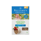 Bellamy‘s Organic Veggie Pasta Alphabets 200g 8+ Months Baby Food (SG）