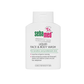 SEBAMED Liquid Face and Body Wash, 200ml
