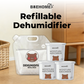 BAEHOME Dehumidifier All in One Sets, All Starter Pack | Jumbo Pack