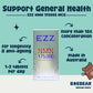 EZZ NMN 175,000 MCG, 60 Tablets