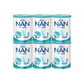 [Bundle of 6] Nestle NAN OPTIPRO Stage 2, 800g