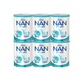 [Bundle of 6] Nestle NAN OPTIPRO Stage 3, 800g