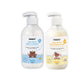 Baebear Gentle Baby Wash & Shampoo 500ML