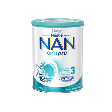 Nestle NAN Optipro Stage 3 800g