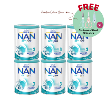 Nestle NAN Optipro Stage 3 800g