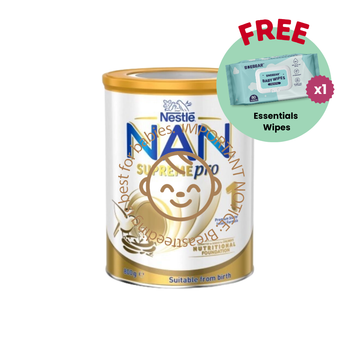 Nestle Supreme Pro Stage 1 800g