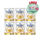 Nestle Nan Supreme Pro Stage 2 800g