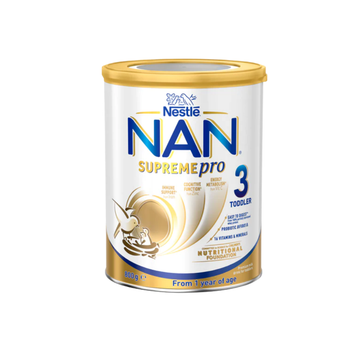 Nestle Nan Supreme Pro Stage 3 800g