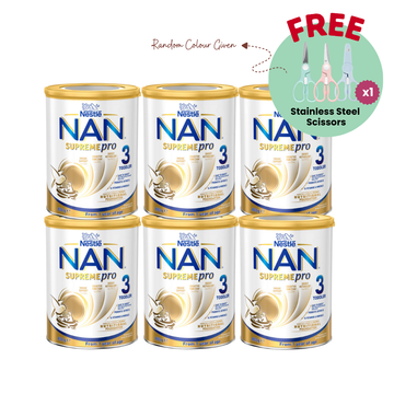 Nestle Nan Supreme Pro Stage 3 800g